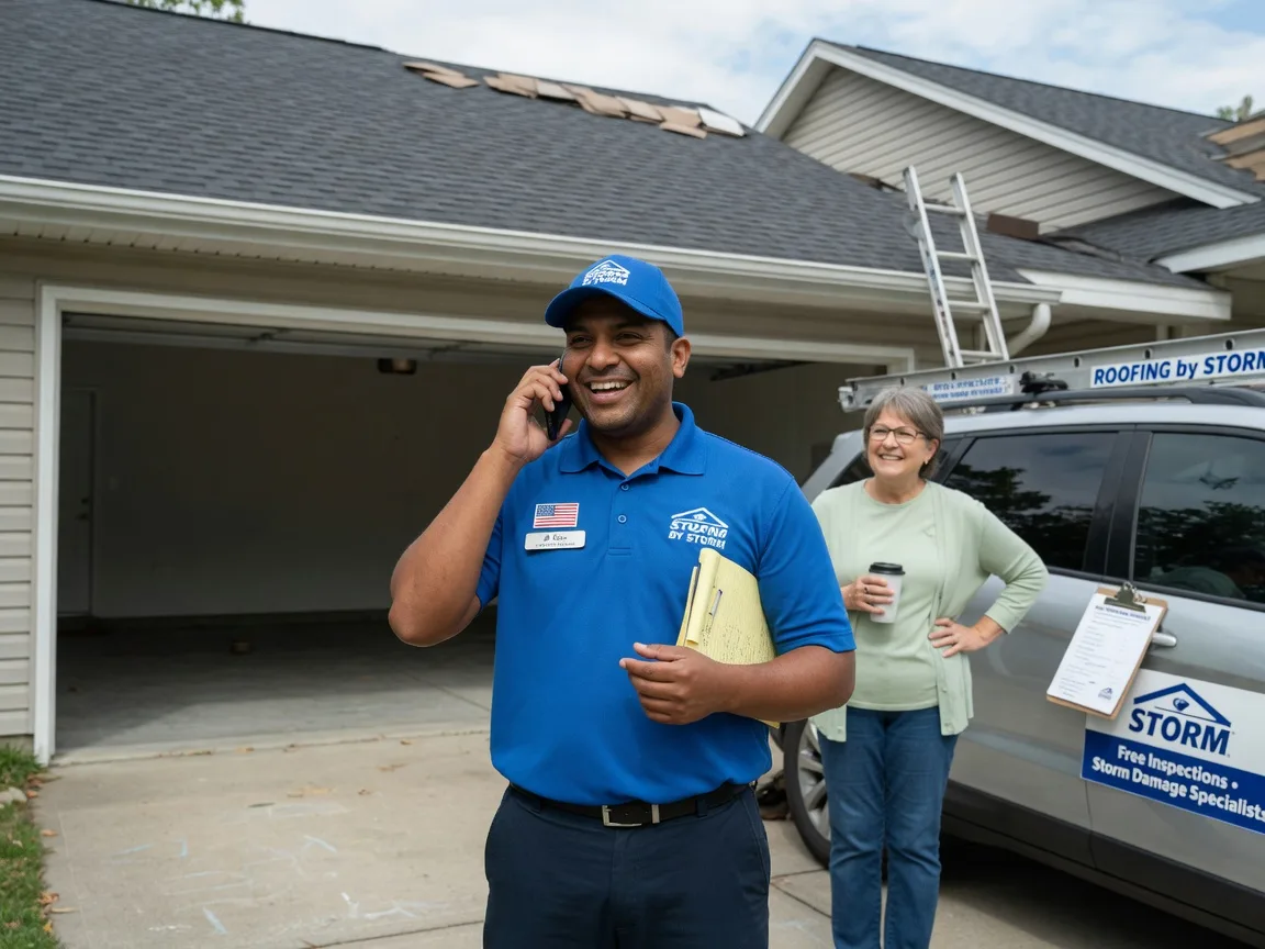 Roof Repair Near Me Hartford, WI FAQs